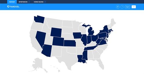 is fanduel legal in washington state.